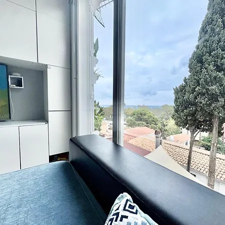 Atico Con Solarium En Pedregalejo *