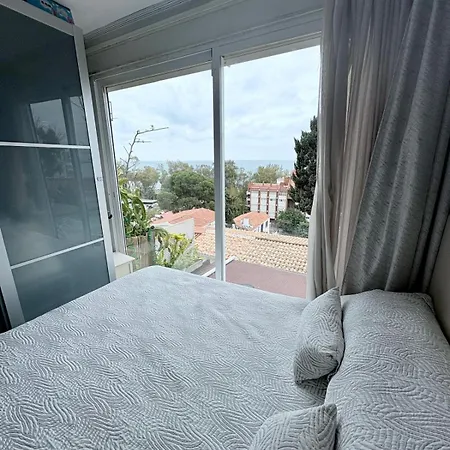 Atico Con Solarium En Pedregalejo דירה