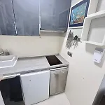 Atico Solarium Pedragalejo *